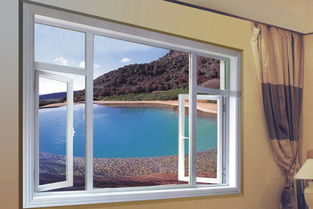 武汉铝合金门窗质量要求解析