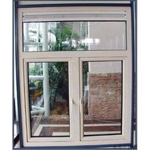 国晶建筑工程铝合金门窗LHJ013与家具用五金配件的协同应用