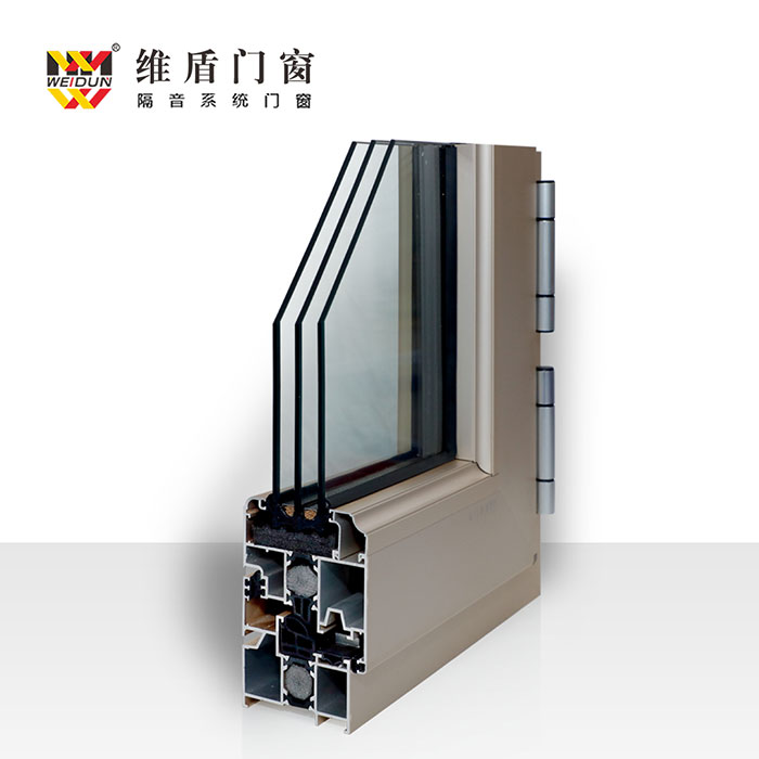 断桥铝门窗如何辨真假？维盾门窗五招教你轻松搞定