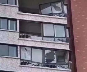 沿海门窗 守护家的第一道防线，抗风压性能至关重要