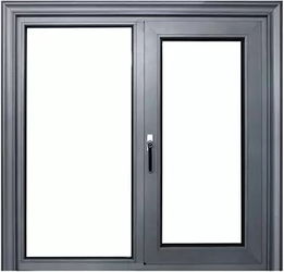 欧堡诺门窗经典产品巡礼 尽显高端品质与精湛五金工艺