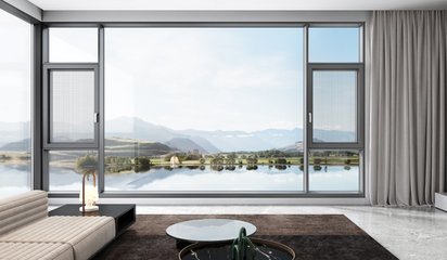 富轩系统门窗 聚焦单值与盈利的一线品牌，但加盟并非“躺赢”