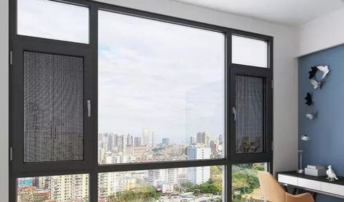 铝木门窗保养指南 从框架到五金，延长家居使用寿命的秘诀