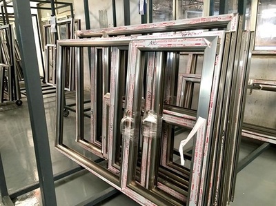 维朗门窗工厂大革新 化挑战为机遇，开拓门窗市场新蓝海