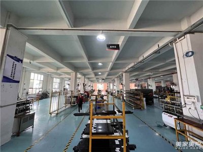 差异化产品才能占领市场——访美之选门窗总经理彭文剑