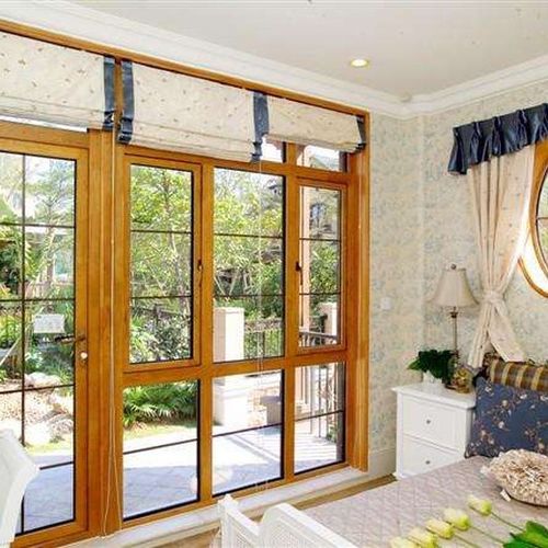 西宁湟中区铝木复合门窗供货商及家俱用五金配件概述